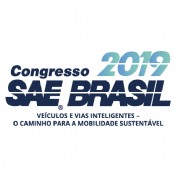 Congresso SAE BRASIL 2018 e 2019
