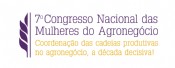 6º Congresso Nacional das Mulheres do Agronegócio