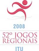 Jogos Regionais - Itu 2008