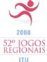 Jogos Regionais - Itu 2008